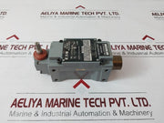 Eaton/cutler-hammer 10316H1002 Limit Switch