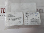 Lot of 5X Abb ca5-10 auxiliary contact block 1sbn010010r1010