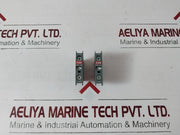 Lot of 5X Abb ca5-10 auxiliary contact block 1sbn010010r1010
