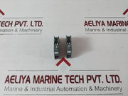 Lot of 5X Abb ca5-10 auxiliary contact block 1sbn010010r1010