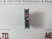 Lot of 5X Abb ca5-10 auxiliary contact block 1sbn010010r1010