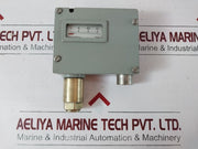 Trafag 900.2379 Pressostat/Pressure Switch 1-16 Bar