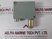 Trafag 900.2379 Pressostat/Pressure Switch 1-16 Bar