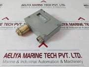 Trafag 900.2379 Pressostat/Pressure Switch 1-16 Bar