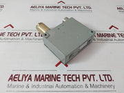 Trafag 900.2379 Pressostat/Pressure Switch 1-16 Bar