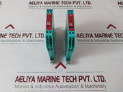 Pepperl+Fuchs Z787 Safe Snap Barrier Z-series 71816 