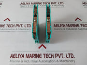 Pepperl+Fuchs Z787 Safe Snap Barrier Z-series 71816