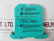 Pepperl+Fuchs Z787 Safe Snap Barrier Z-series 71816