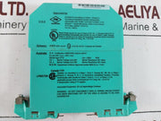 Pepperl+Fuchs Z779 Safe Snap Barrier 71806 - (Used)