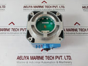 Oval Pd-ua-4 Flow Meter Lc293-uao-c115-412