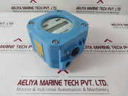 Oval Pd-ua-4 Flow Meter Lc293-uao-c115-412