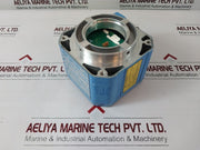 Oval Pd-ua-4 Flow Meter Lc293-uao-c115-412
