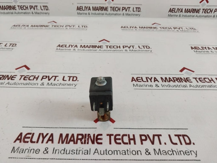 Rapa Bv01 L2 1/4 Solenoid Valve Coil 