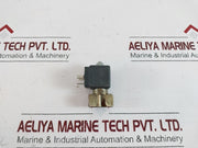 Rapa Bv01 L2 1/4 Solenoid Valve Coil Used