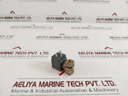 Rapa Bv01 L2 1/4 Solenoid Valve Coil Used