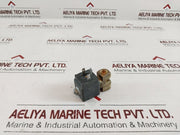 Rapa Bv01 L2 1/4 Solenoid Valve Coil Used