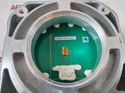 Oval Pd-ua-4 Flow Meter Lc293-uao-c115-412