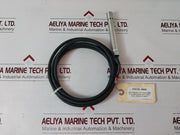 Daniamant 8006 Electrode Unit With 2,5 Meter Black Cable