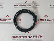 Daniamant 8006 Electrode Unit With 2,5 Meter Black Cable