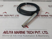 Daniamant 8006 Electrode Unit With 2,5 Meter Black Cable