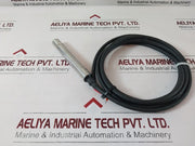 Daniamant 8006 Electrode Unit With 2,5 Meter Black Cable