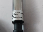 Daniamant 8006 Electrode Unit With 2,5 Meter Black Cable