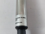 Daniamant 8006 Electrode Unit With 2,5 Meter Black Cable