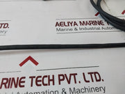 Daniamant 8006 Electrode Unit With 2,5 Meter Black Cable