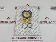 Keystone 91Cn08 Spares Kit