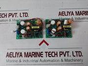 Ine-266373 Pcb Card 1801 B