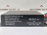 Lindmark Electric Psc 243 Battery Charger