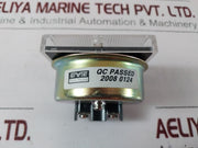 Sam Young Sy-60 Ammeter 0-300/900 A~