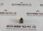 Cv15 10K-15A Pan Check Valve