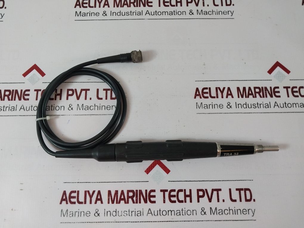 Spm Instrument Tra34 Transducer With Quick Connector – Aeliya Marine