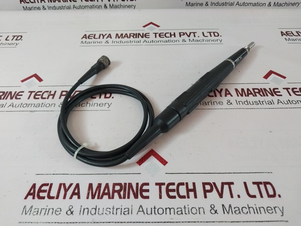 Spm Instrument Tra34 Transducer With Quick Connector – Aeliya Marine