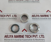 G050 Shaft Seal Set 190812