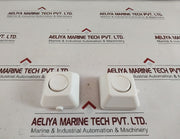 Evac 5900200 Push Button For Evac 90 Wall Model