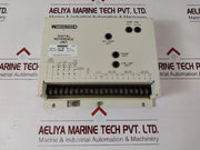 Woodward 8272-683 Digital Reference Unit Rev. P