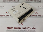 Woodward 8272-683 Digital Reference Unit Rev. P