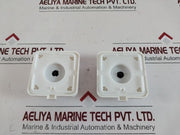Evac 5900200 Push Button For Evac 90 Wall Model