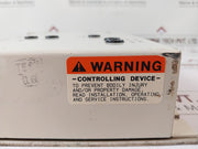 Woodward 8272-683 Digital Reference Unit Rev. P