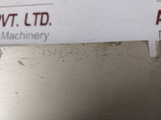 Woodward 8272-683 Digital Reference Unit Rev. P