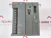 Fuji Electric Micrex-f Nc1P-s0Zlz602 Processor Module With F70S Cpu