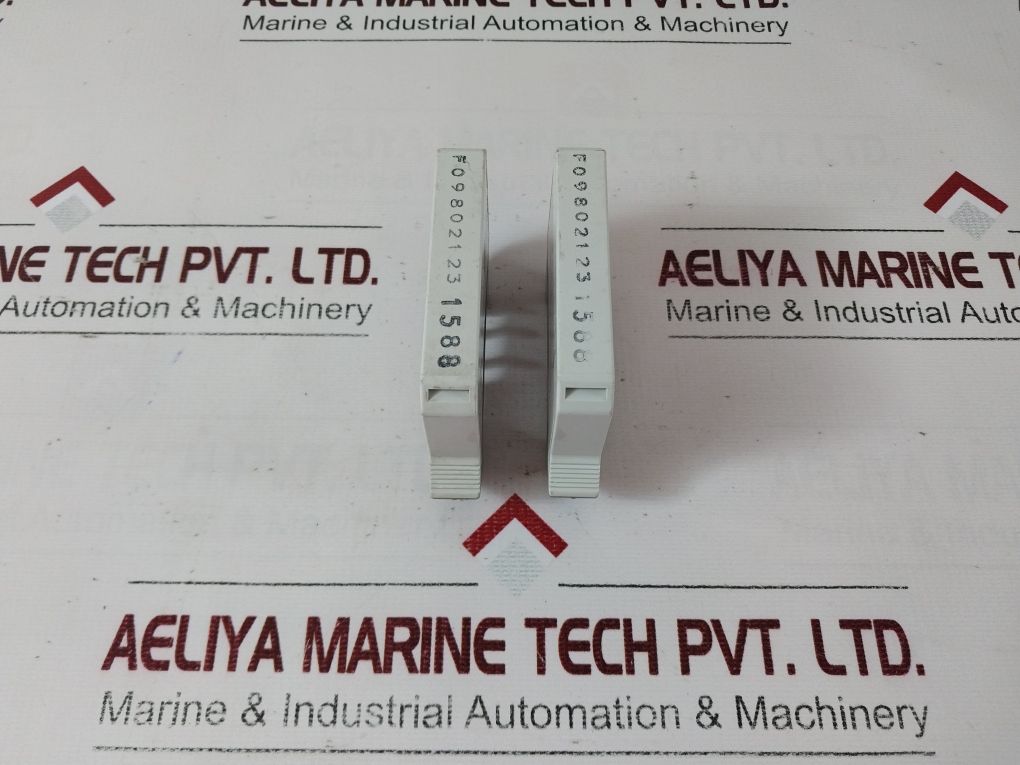 Measurement Technology Mtl 755Ac Shunt-diode Safety Barrier 