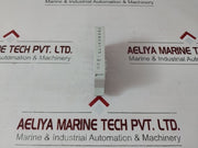 MEASUREMENT TECHNOLOGY MTL 755AC Shunt-Diode Safety Barrier 3V 10OHM
