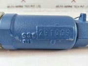 Ari Armaturen Pn100 Safety Relief Valve