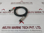 Kistler/Drew Marine 7613C Piezoelectric Cylinder Pressure Sensor