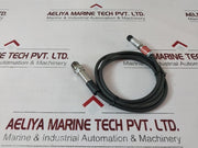 Kistler/Drew Marine 7613C Piezoelectric Cylinder Pressure Sensor