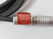Kistler/Drew Marine 7613C Piezoelectric Cylinder Pressure Sensor