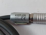 Kistler/Drew Marine 7613C Piezoelectric Cylinder Pressure Sensor